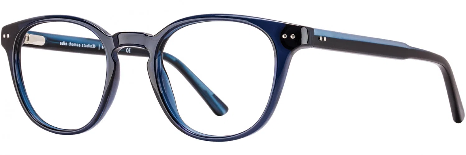 Adin Thomas ATS003 Eyeglasses - view 9